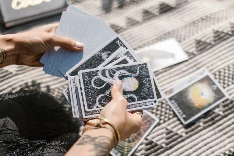 Can You Use Someone Else’s Tarot Cards? Everything You Need To Know