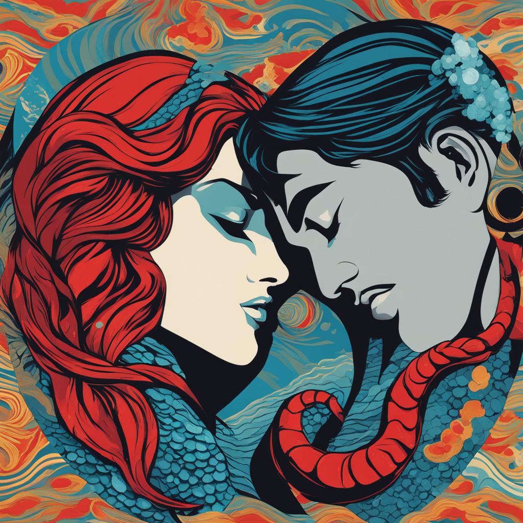 Aquarius Scorpio Compatibility In Friendship Zodiac Compatibility   Aquarius Scorpio Compatibility In Love 