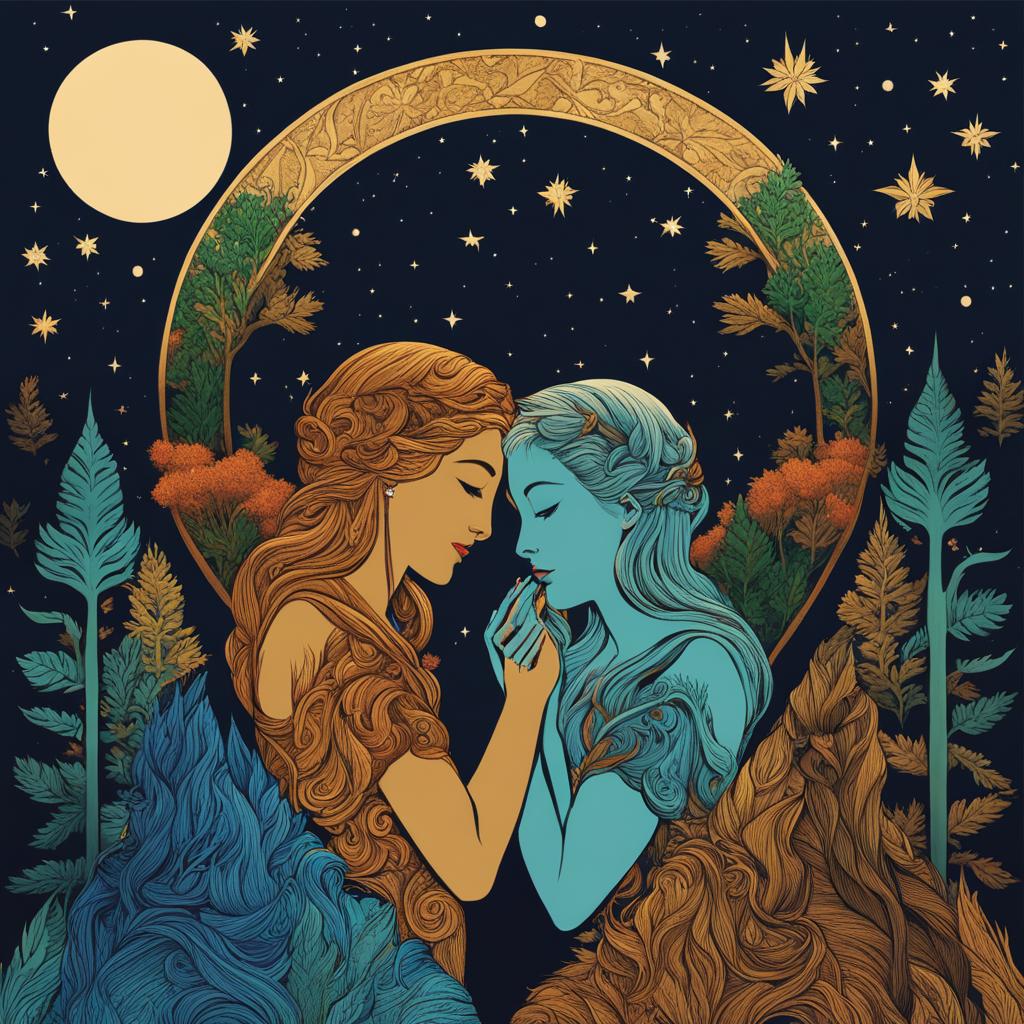 Capricorn Virgo Compatibility in Bed – Zodiac Compatibility ...