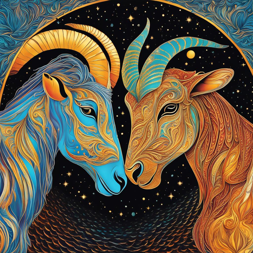 Capricorn Aquarius Compatibility In Bed – Zodiac Compatibility ...