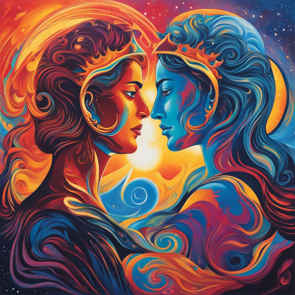 Gemini Sagittarius Compatibility In Love – Zodiac Compatibility 