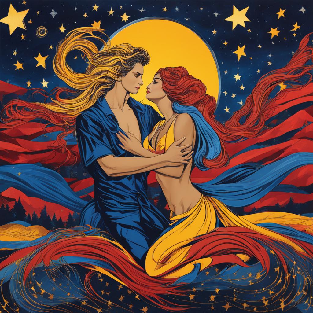 Scorpio Gemini Compatibility In Bed Zodiac Compatibility   Gemini And Scorpio Compatibility In Love 1 