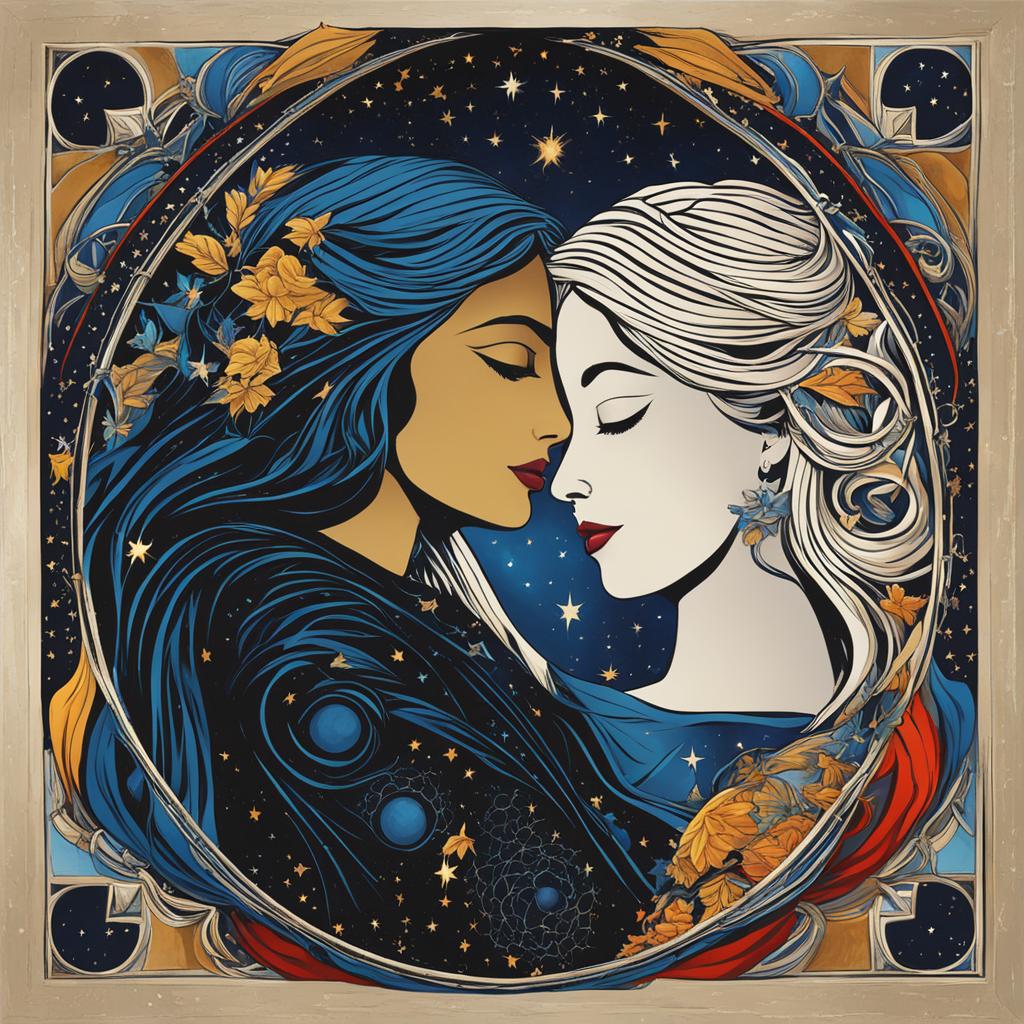 Gemini Virgo Compatibility in Bed – Zodiac Compatibility ...