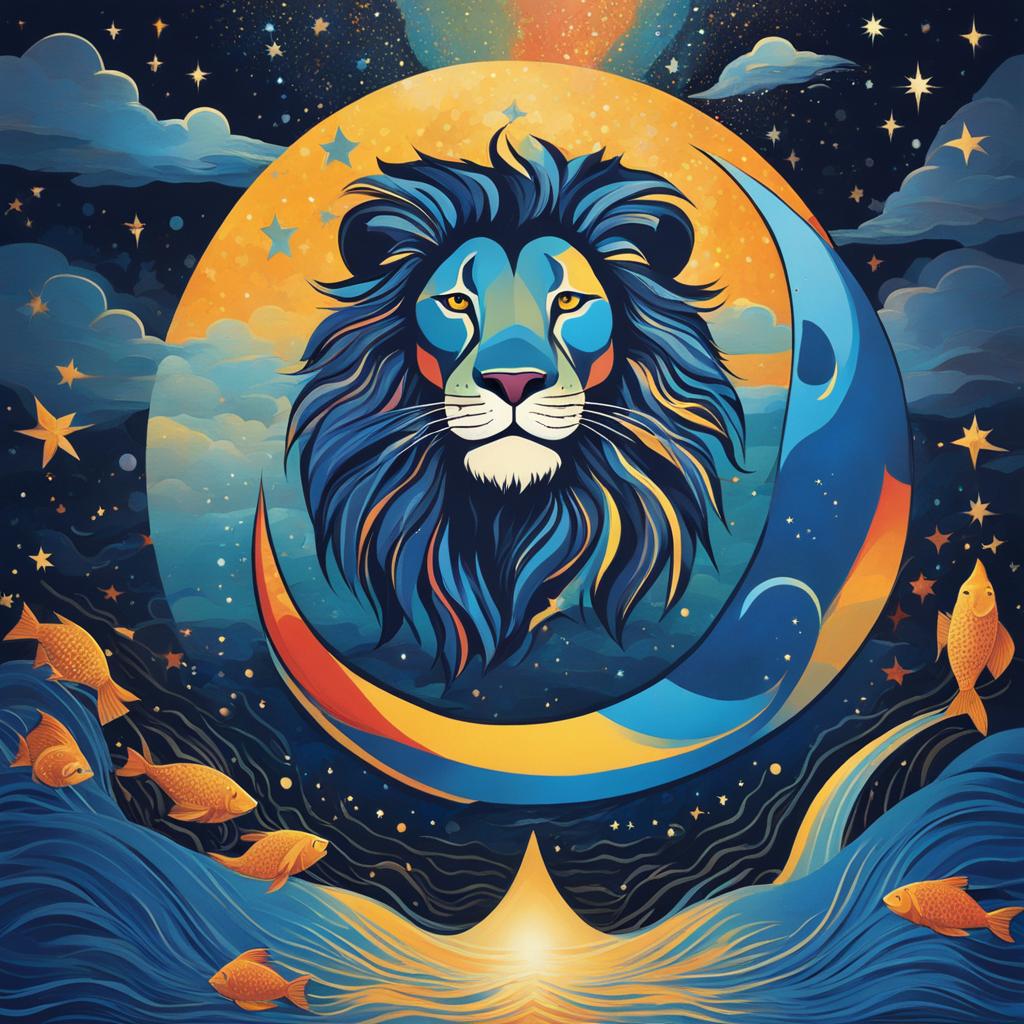 Leo Pisces Compatibility in Lifestyle & Risk – Zodiac Compatibility ...