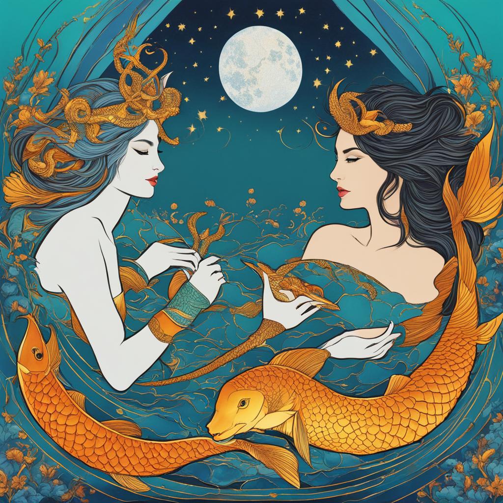 Pisces Capricorn compatibility in Work – Zodiac Compatibility ...