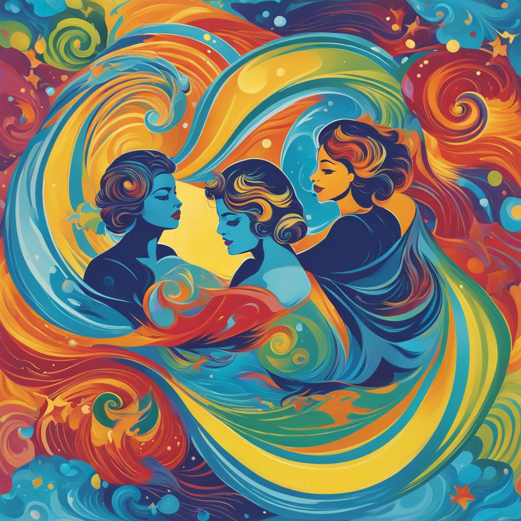 Pisces Gemini Compatibility in Friendship – Zodiac Compatibility ...