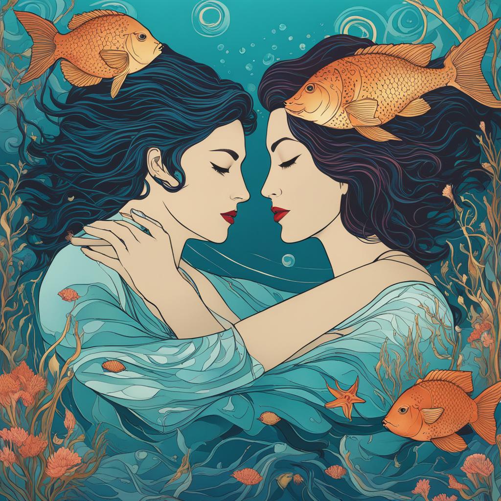 Pisces Taurus Compatibility in Love – Zodiac Compatibility ...