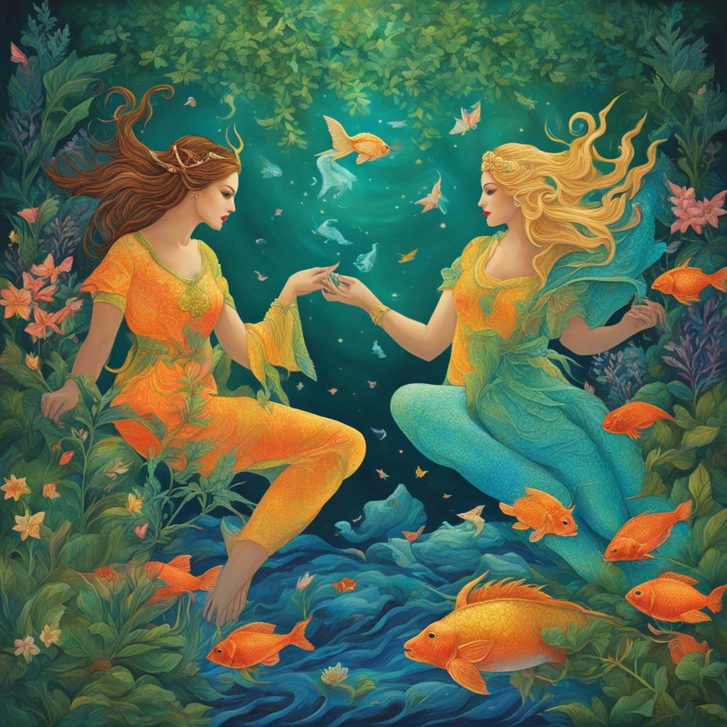 Pisces Taurus Compatibility in Friendship – Zodiac Compatibility ...